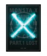 LOST-VERposeuteopumjeol--monseuta-egseu-MONSTA-X-THE-CLAN-25-PART1-LOST-3RD-miniaelbeom-LOST-VER-L100005203-8804775070822