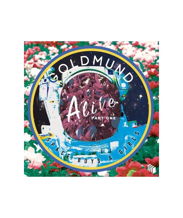 goldeumunteu-GOLDMUND-ALIVE-PART-ONE-SPACE-BOYS-GIRLS-EP-MBMC1389-8809447084824