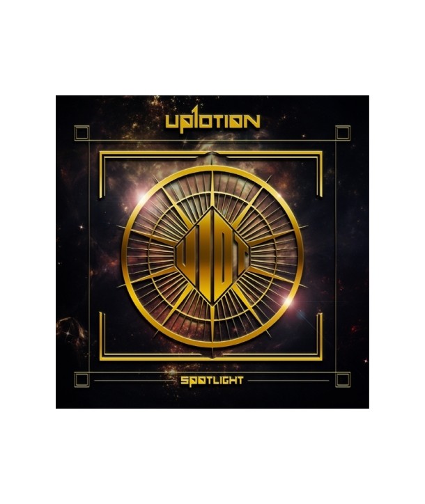 eobtensyeon-UP10TION-SPOTLIGHT-3RD-miniaelbeom-GOLD-VER-L200001233-8804775070150
