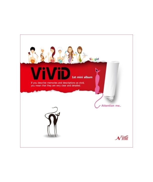 bibideu-VIVID-ATTENTION-ME-1ST-miniaelbeom-NATCD0433-8809291272972
