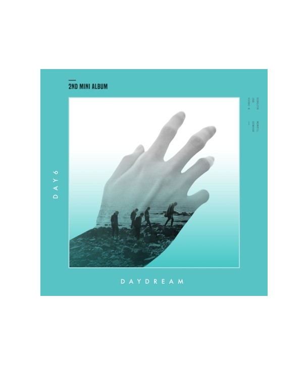 deisigseu-DAY6-DAYDREAM-2ND-miniaelbeom-JYPK0645-8809269505910