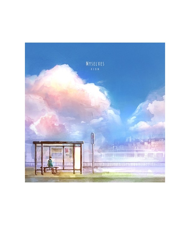 jaion-XION-MYSELVES-EP-MBMC1361-8809447083865