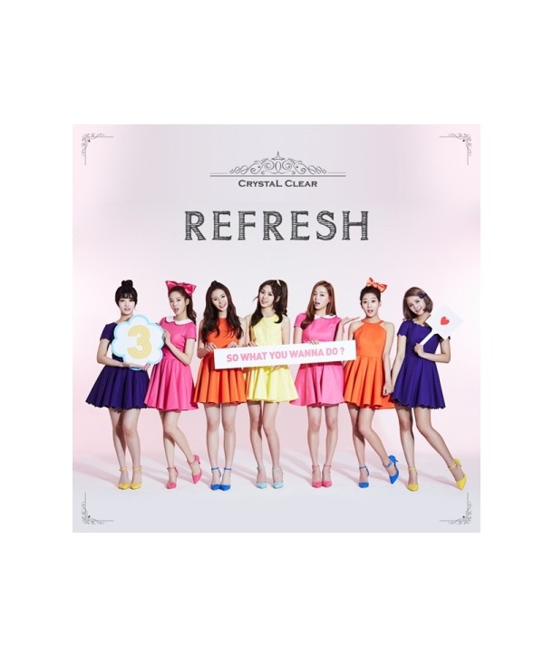 ssielssi-CLC-REFRESH-3RD-miniaelbeom-CMCC10758-8809484112627