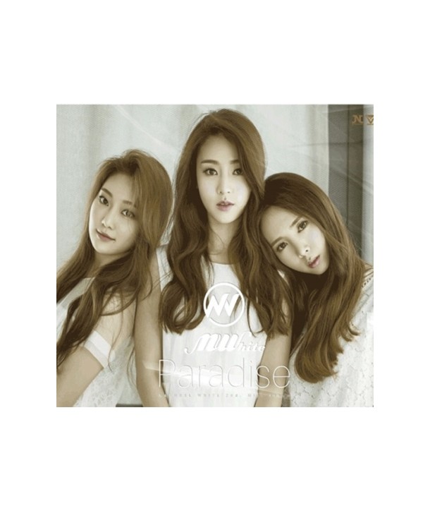 aenhwaiteu-NWHITE-PARADISE-2ND-miniaelbeom-jaebalmae-WMED0299-8809447083100