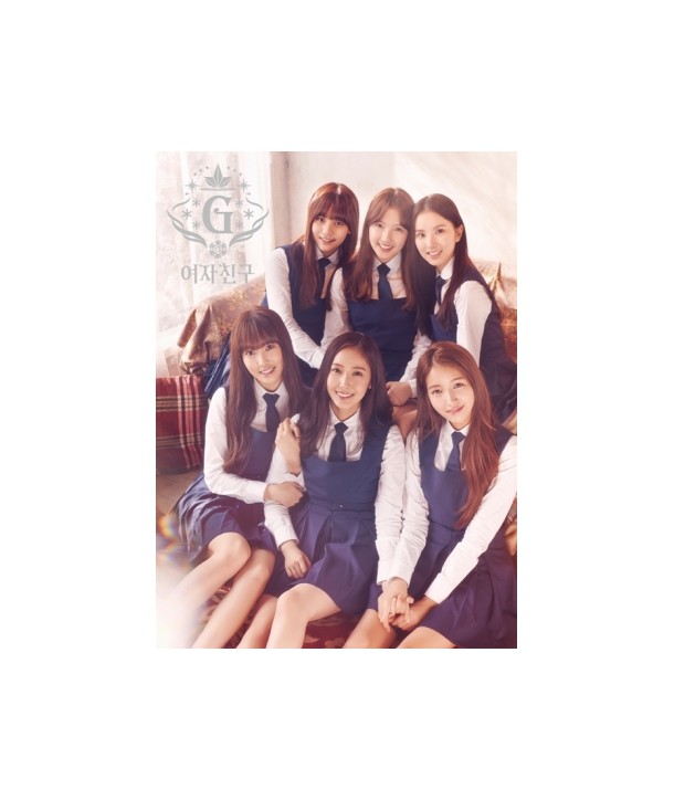 yeojachingu-SNOWFLAKE-3RD-miniaelbeom-L200001201-8804775068362