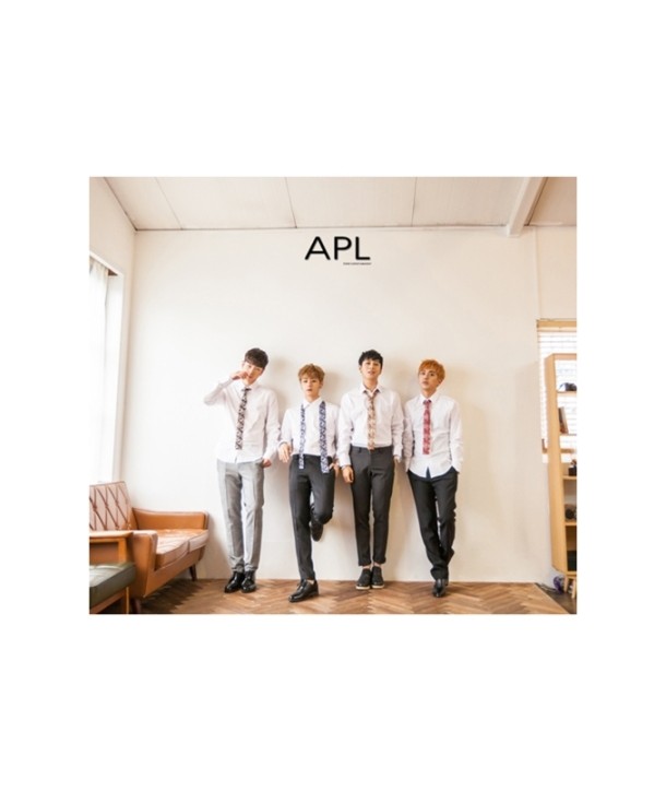 eipeul-APL-ileoda-juggess-eo-1ST-sing-geul-aelbeom-NATCD0454-8809291273184