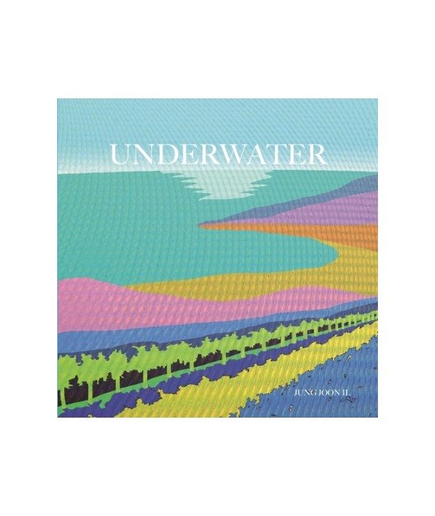 jeongjun-il-UNDERWATER-1ST-miniaelbeom-1000jang-hanjeong-L200001195-8804775068034