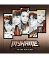 MYNAME 2nd Mini Album