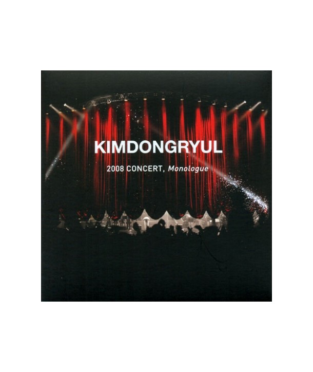 gimdonglyul-laibeu-2008-konseoteu-MONOLOGUE-3CD-jaebalmae-L100005078-8804775061929