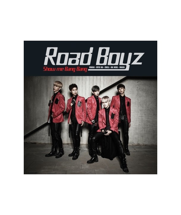 lodeu-boijeu-SHOW-ME-BANG-BANG-miniaelbeom-KTMCD0605-8809269505590