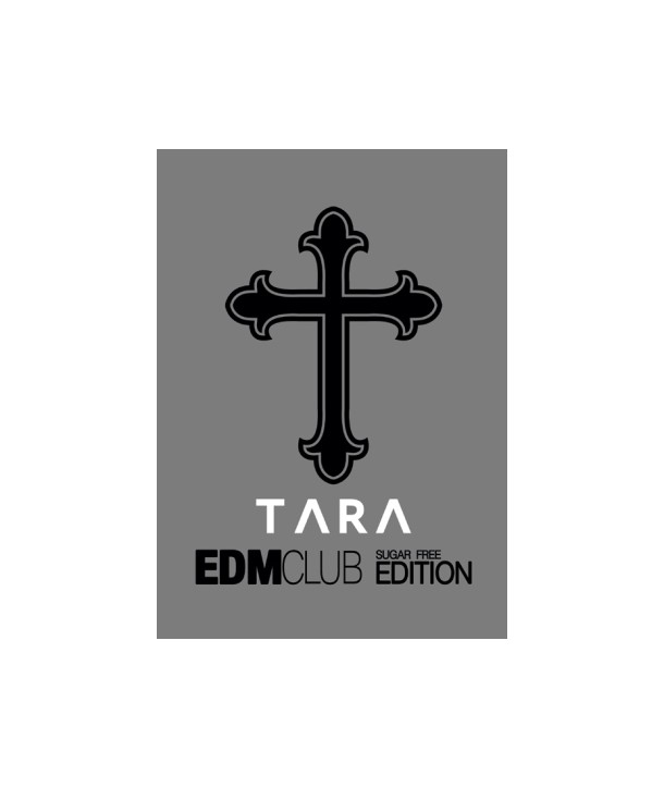 tiala-AND-END-hanjeongpan-2CD-jaebalmae-INT0040-8809447081977