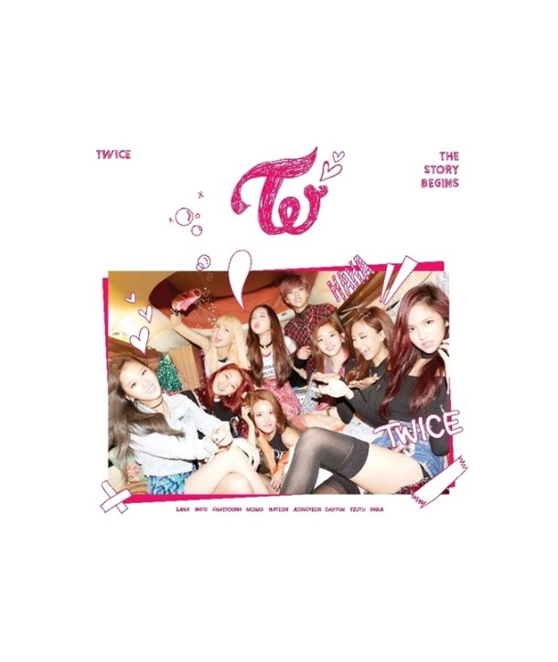 teuwaiseu-TWICE-THE-STORY-BEGINS-1ST-miniaelbeom-JYPK0583-8809269505378