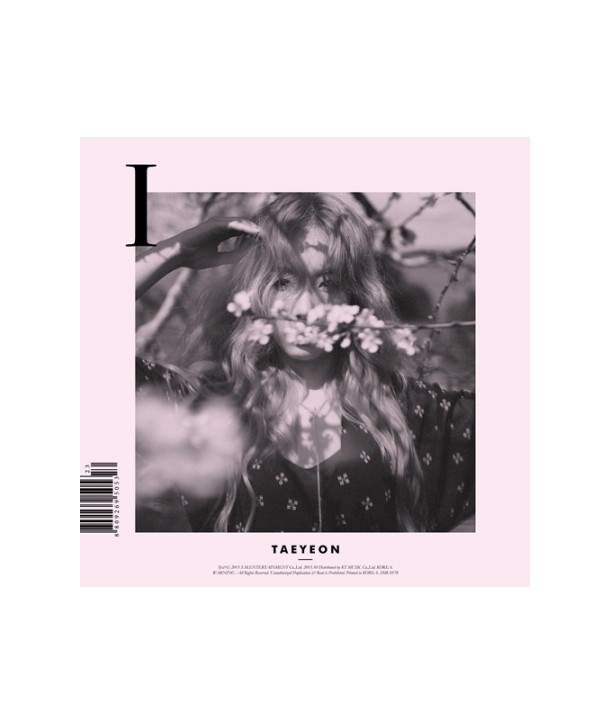 taeyeon-I-1ST-miniaelbeom-SMK0578-8809269505323