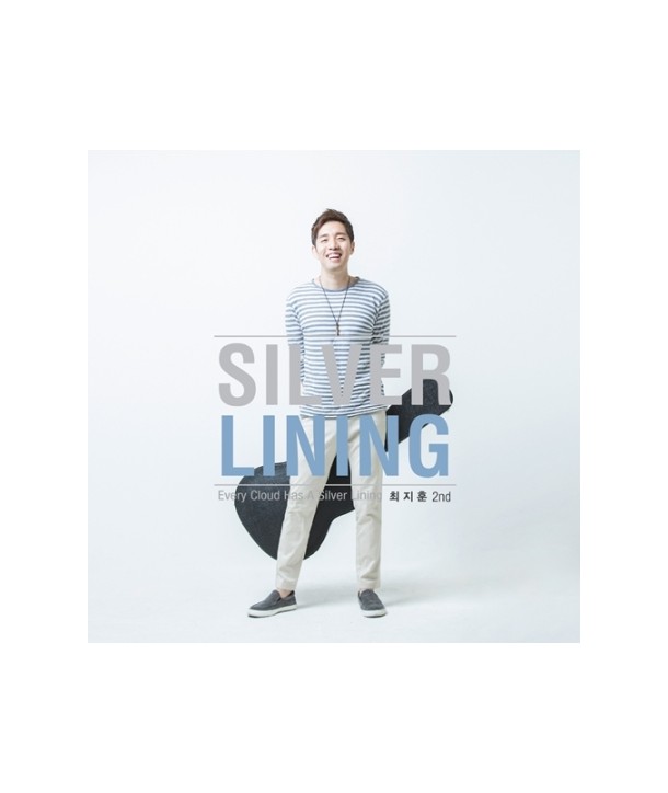 choejihun-SILVER-LINING-EP-MBMC1232-8809447080284
