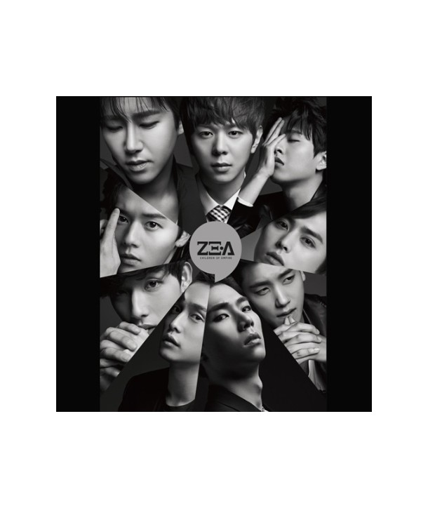 jegug-ui-aideul-ZEA-BEST-CONTINUE-2CD-100Pnaeji2CDjeonchemugwang-3danguseong-bubunkoting-KTMCD0570-8809269505248