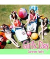 Girl's Day - Summer Party EVERYDAY 4 Mini Album