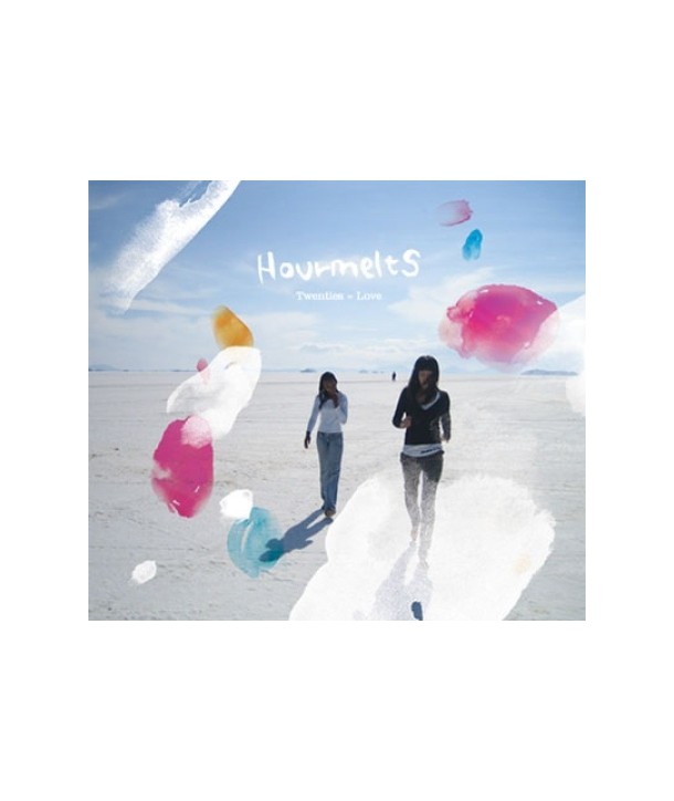 awomelcheu-TWENTIES-LOVE-jaeibgo-BEAT38-8809114690389