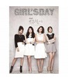 Girl's Day 키노 Album [보고싶어]