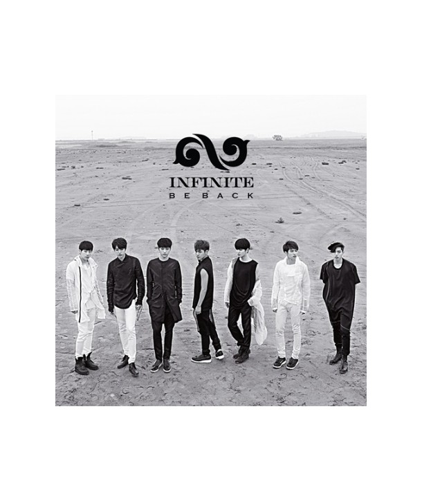 inpiniteu-INFINITE-2jib-lipaekiji-BE-BACK-LP-hanjeongban-goyu-neombeolingkadeu-gasajib-seupesyeol-potokadeu-8mae-banpumhwanbul-b