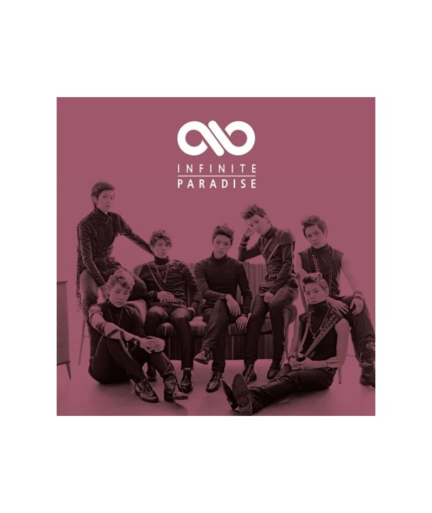 inpiniteu-INFINITE-1jib-lipaekiji-PARADISE-LP-hanjeongban-goyu-neombeolingkadeu-gasajib-seupesyeol-potokadeu-8mae-banpumhwanbul-