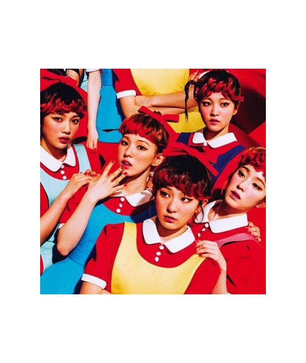 ledeubelbes-Red-Velvet-1jib-The-Red-RED-Ver-jung-laendeom-balsong-potokadeu-1jong-laendeom-onpaeg-SMK0561-8809269505156