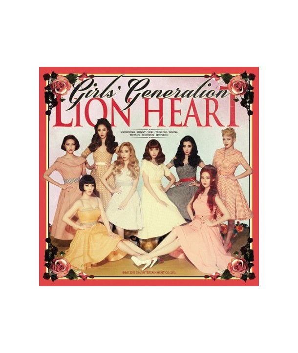 sonyeosidae-5jib-LION-HEART-SMK0548-8809269505019