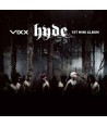 Vixx - HYDE 1st Mini Album