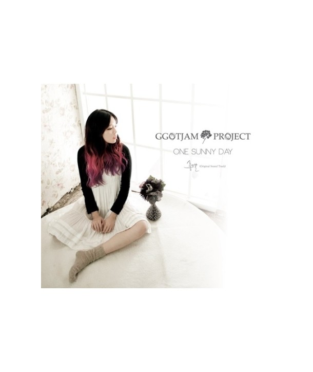 kkochjampeulojegteu-ONE-SUNNY-DAY-LINE-deulama-joh-eunnal-OST-KTMCD0552-8809269505057