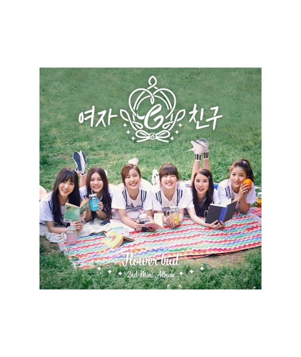 yeojachingu-FLOWER-BUD-2ND-miniaelbeom-KTMCD0551-8809269505040