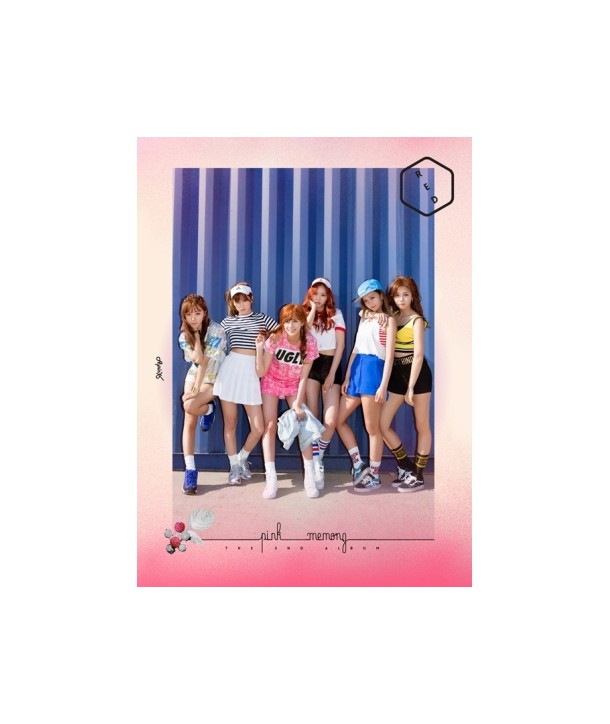 eipingkeu-Apink-2jib-Pink-MEMORY-RED-VER-Red-ver-potokadeu-laendeom-1jong-onpaeg-L200001128-8804775063589