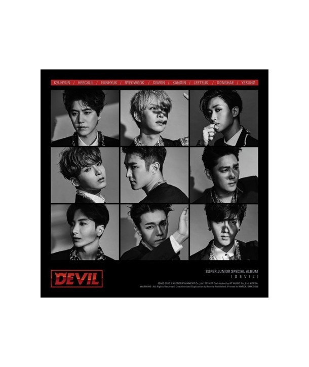 syupeojunieo-seupesyeol-aelbeom-DEVIL-SMK0546-8809269504999