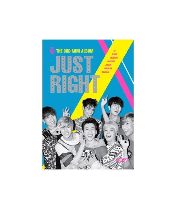 gas-sebeun-GOT7-JUST-RIGHT-3RD-miniaelbeom-bugkeullis-84p-potokadeu-laendeom-1jong-inhwasajin-laendeom-1jong-onpaeg-JYPK0544-880