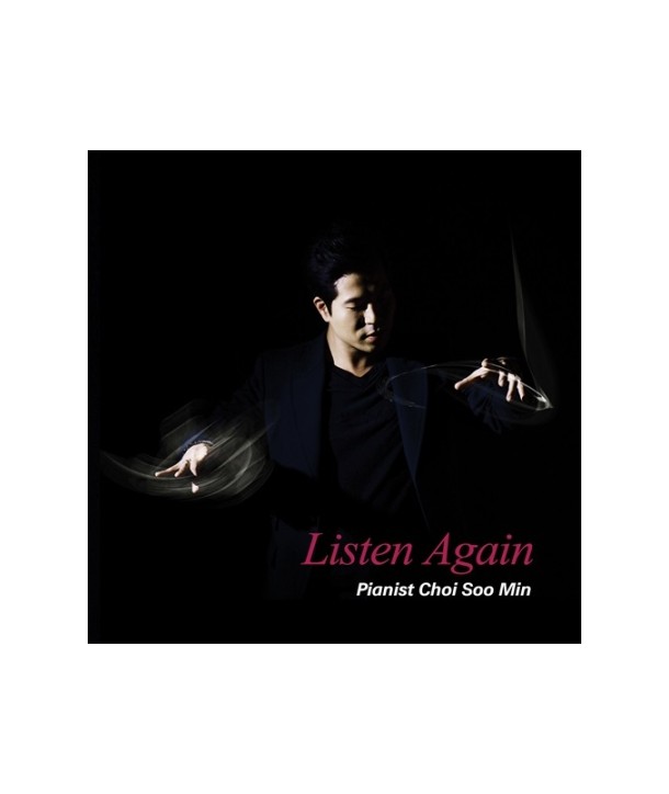 choesumin-BEST-LISTEN-AGAIN-WMED0197-8809447080376