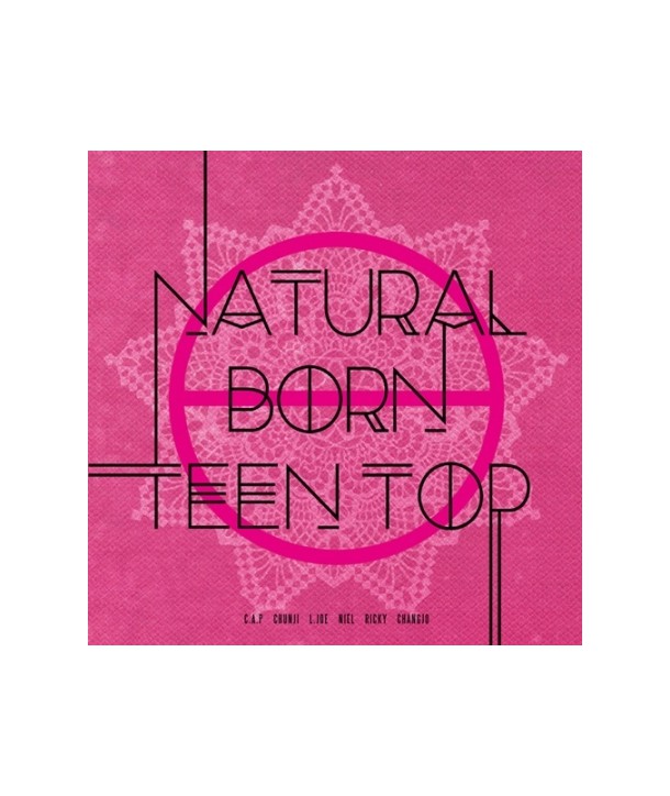 tintab-TEEN-TOP-NATURAL-BORN-TEEN-TOP-PASSION-6TH-miniaelbeom-L200001123-8804775063343