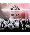 AOA - MOYA 3rd Single Album