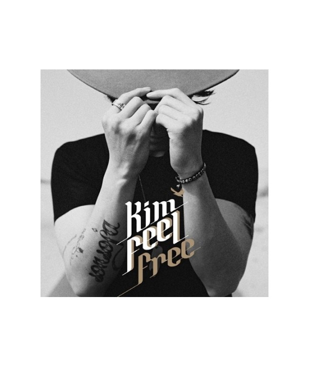 gimpil-FEEL-FREE-1ST-miniaelbeom-CMDC10580-8809435815744