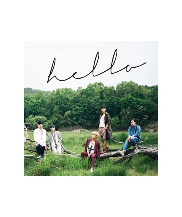 sonyeongonghwagug-HELLO-4TH-sing-geul-aelbeom-hanjeongban-goldeun-tikes-potokadeu-DK0847-8808678308488