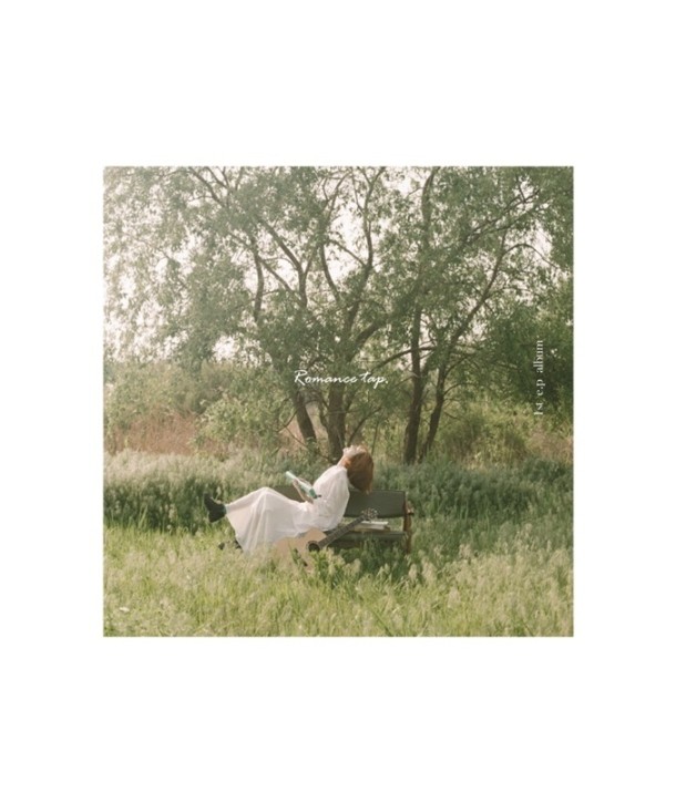 lomaenseutaeb-ROMANCE-TAP-ROMANCE-TAP-EP-PCSD01033-8805636610331