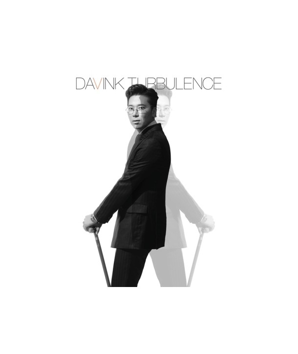 dabinkeu-DAVINK-TURBULENCE-EP-INT0006-8809447089683