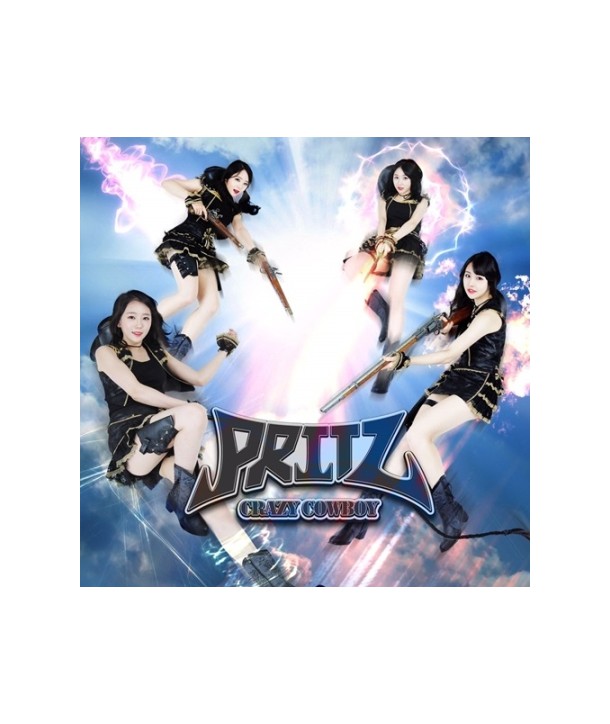 peulicheu-PRITZ-CRAZY-COWBOY-sing-geul-aelbeom-ltpotokadeu12jong-jung-laendeom1jong-onpaeggt-NATCD0429-8809291272934
