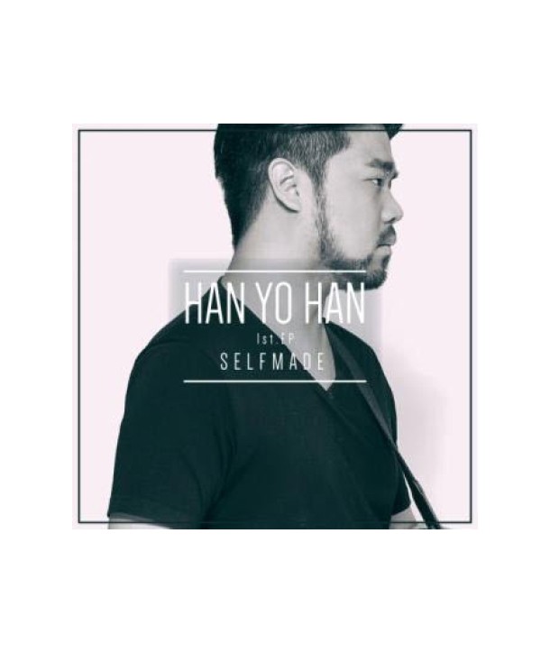 han-yohan-SELFMADE-EP-KTMCD0525-8809269504784