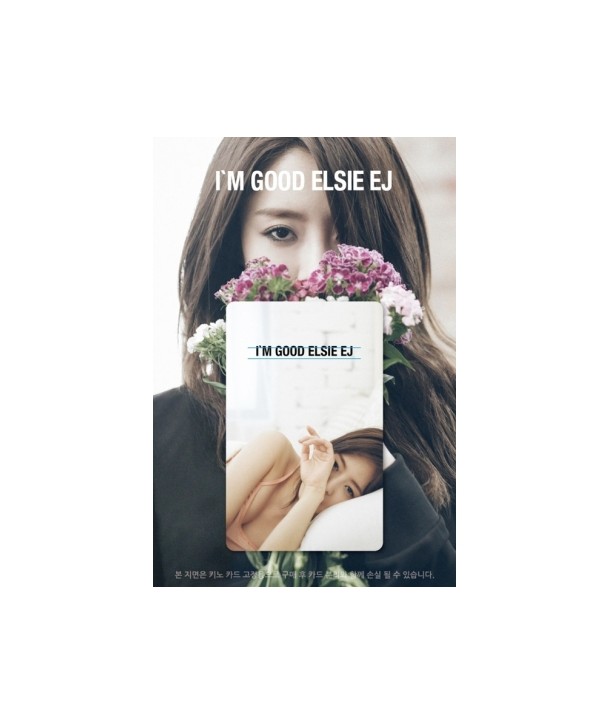 elsi-eunjeong-I039M-GOOD-1ST-mini-kinoKIHNO-aelbeom-seumateu-myujig-kadeu-lt50P-hwabo-myubigt-INT0008-8809447089812