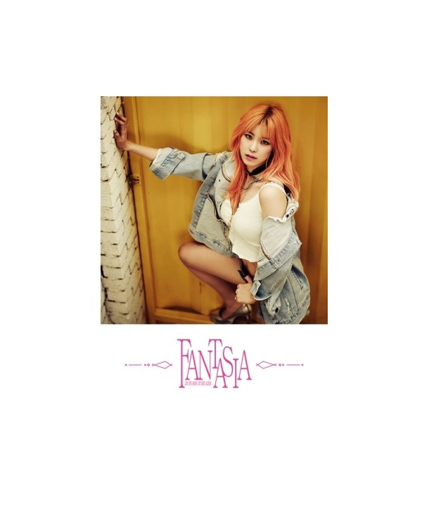 jeonhyoseong-FANTASIA-1ST-miniaelbeom-seupesyeol-ltlaendeom-potokadeu-2jong-miniposeuteo-1jong-potobug-84P-jakes-chwal-yeong-DVD