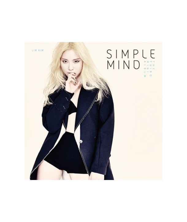 gim-yelim-tugaewol-SIMPLE-MIND-3RD-miniaelbeom-L100005037-8804775062209