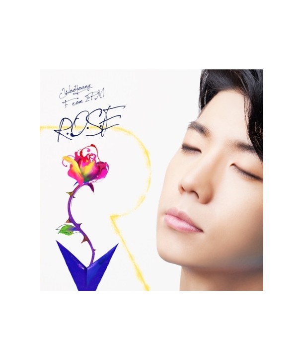 jang-uyeong-ROSE-1ST-sollo-sing-geul-aelbeom-ltmeiking-poto-yeobseo-3jong-seteu-onpaeg-jeongog-beon-yeog-gasa-suloggt-JYPK0512-8