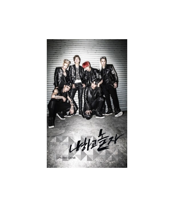 keuloseujin-CROSS-GENE-nahago-nolja-2ND-miniaelbeom-membeobyeol-poseuteo-naeji-sulog-DR31202-8808678261097