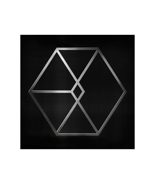egso-EXO-2jib-EXODUS-CHINESE-VER-Chinese-Ver10jong-jung-1jong-laendeom-SMK0504-8809269504579