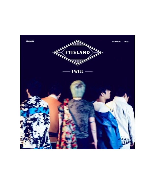 FTaillaendeu-FTISLAND-5jib-I-WILL-CMCC10520-8809435814143