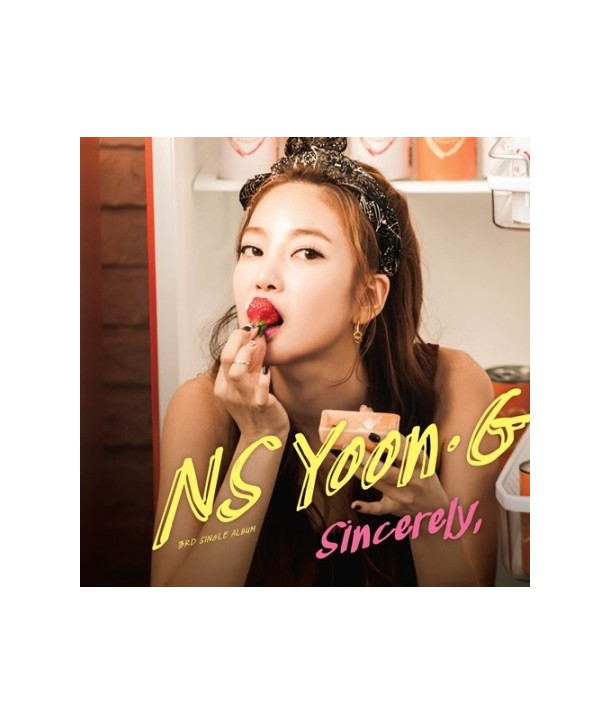 NS-yunji-SINCERELY-3RD-sing-geul-aelbeom-L200001096-8804775061172
