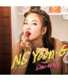 NS-yunji-SINCERELY-3RD-sing-geul-aelbeom-L200001096-8804775061172